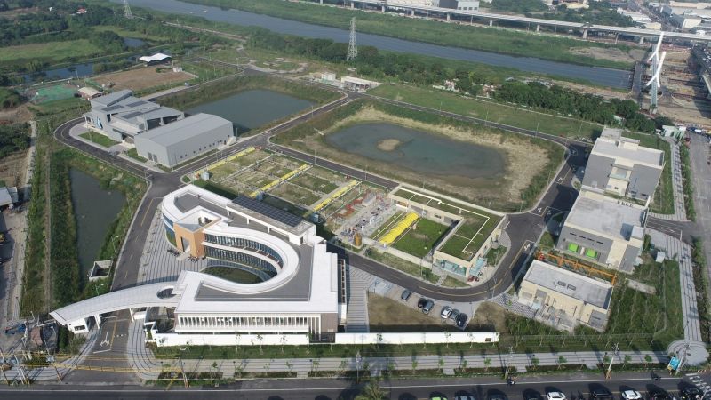 臺南安南工9(附)工業區要市地重劃?地主分回多少、企業何時能建廠