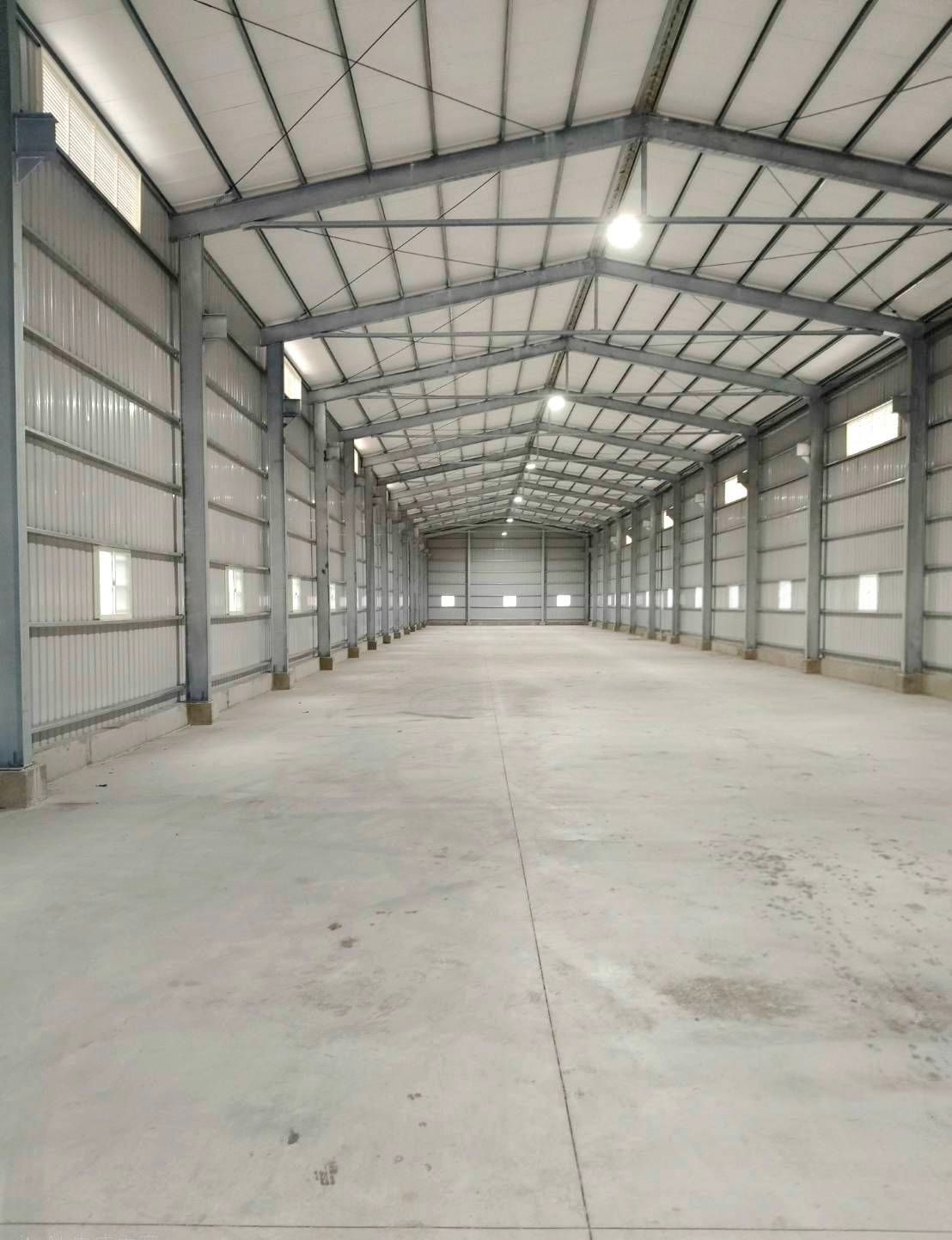 大園近機場合法挑高鋼構廠房出租,大園區西濱路附近廠房出租