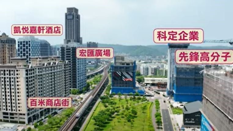 機捷A3預辦登機+國道客運:新莊商務旅館的機會在哪?