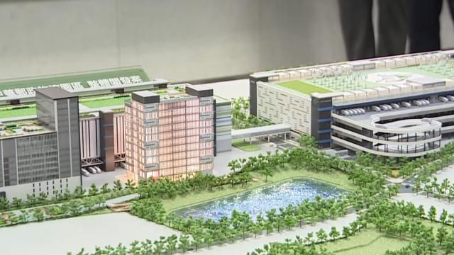 林口5大園區真相:ASML撐場、影視城轉科技、A7物流卡關