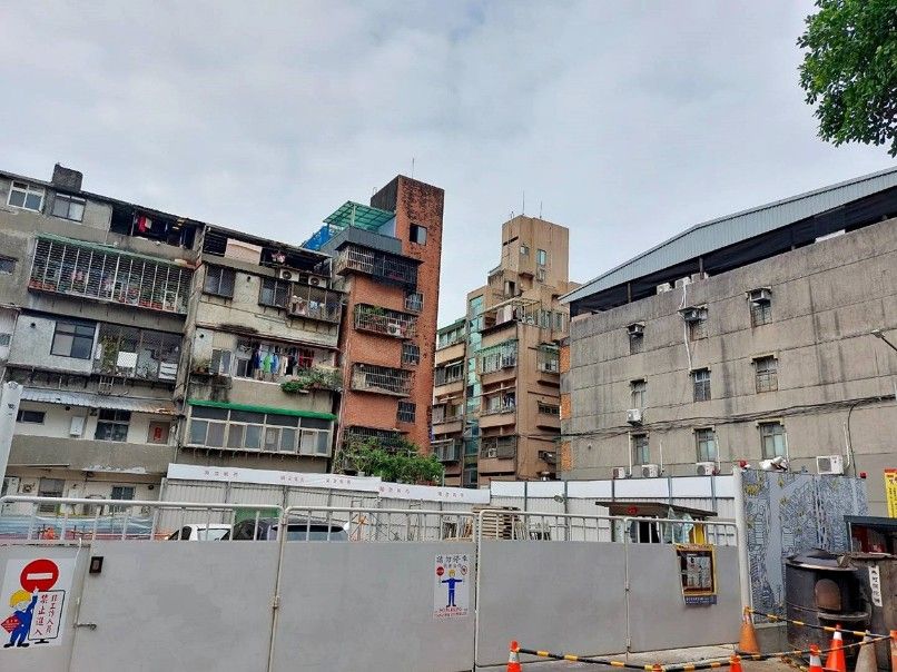 危老條例2.0:小基地獎勵降到1.2倍,老公寓還剩227天卡位舊制