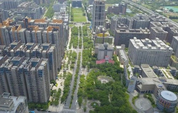 桃竹苗房市分化:新竹年漲3%、桃園年跌1%,資產該怎麼配置?