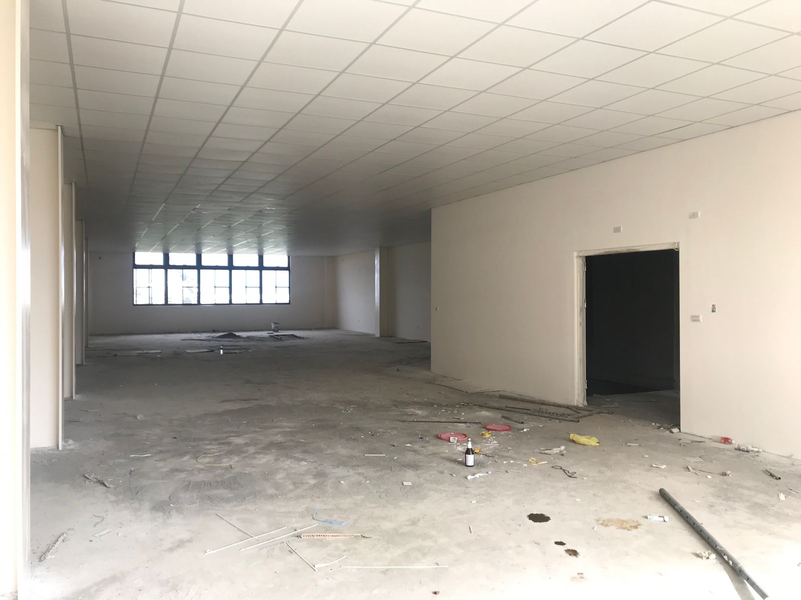 林口交流道旁挑高工業廠房出售,龜山區文禾路附近廠房出售
