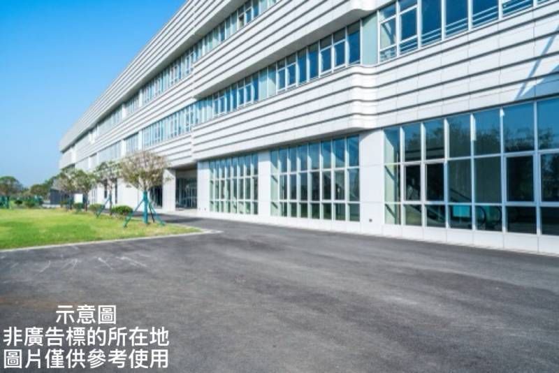 林口交流道收租透天廠房出售,龜山區文禾路附近廠房出售